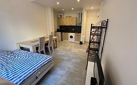 Nice : Magnifique Appartement En Centre Ville !