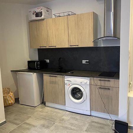 Nice : Magnifique Appartement En Centre Ville ! Extérieur photo