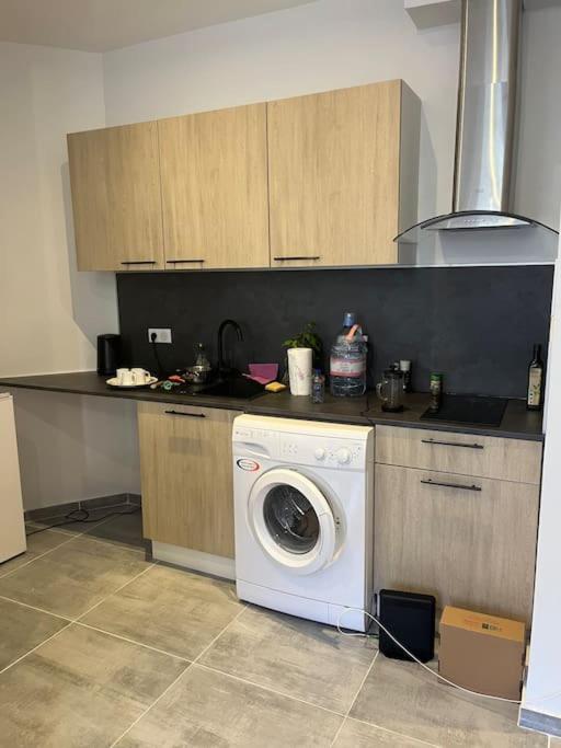 Nice : Magnifique Appartement En Centre Ville ! Extérieur photo