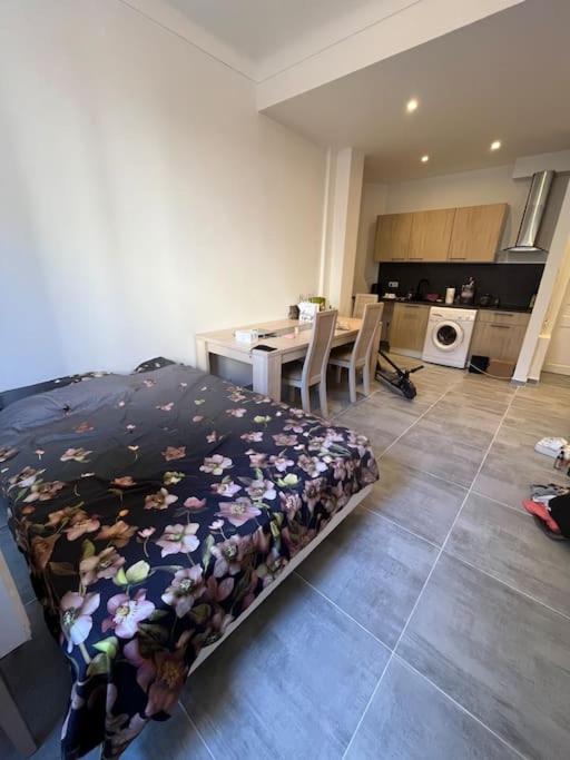 Nice : Magnifique Appartement En Centre Ville ! Extérieur photo