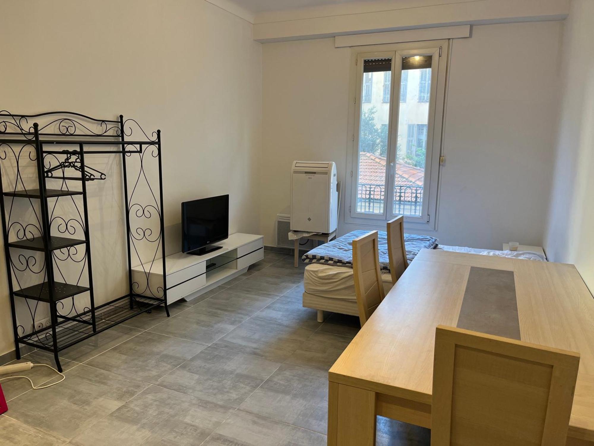 Nice : Magnifique Appartement En Centre Ville ! Extérieur photo